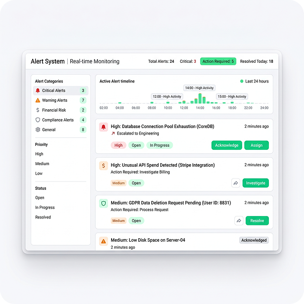Alert System